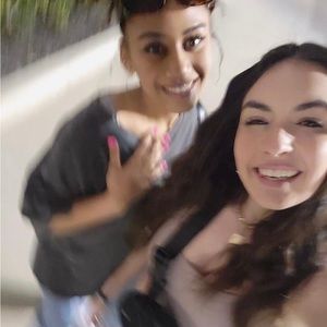 Meet your Posher, Amari